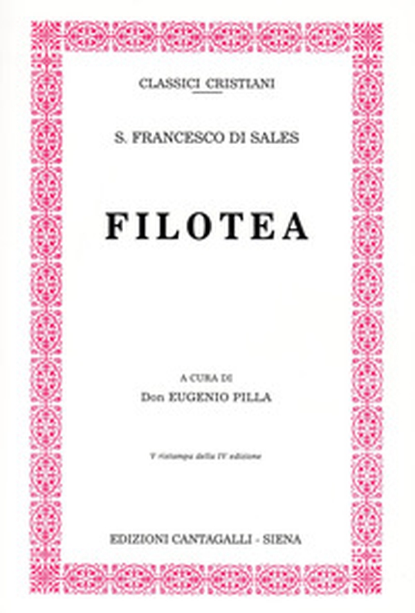 Filotea - Librerie.coop Filotea - Librerie.coop