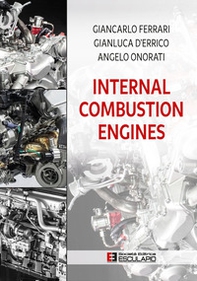 Internal combustion engines - Librerie.coop