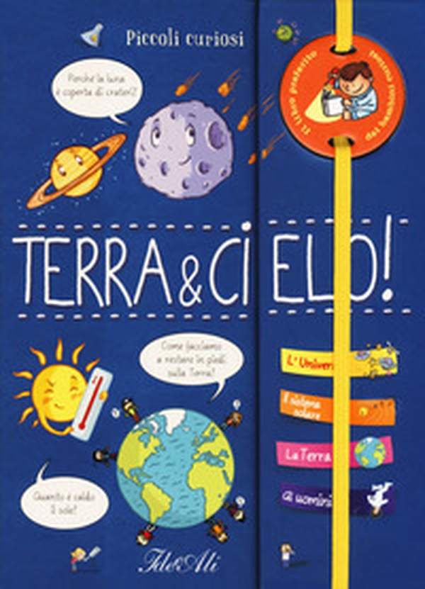 Terra & cielo! - Librerie.coop Terra & cielo! - Librerie.coop