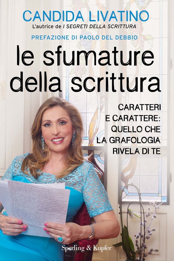 Le sfumature della scrittura - Librerie.coop Le sfumature della scrittura - Librerie.coop