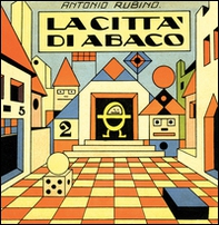 La città di Abaco - Librerie.coop