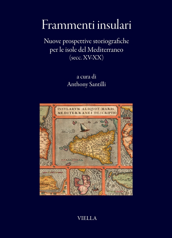 Frammenti insulari - Librerie.coop Frammenti insulari - Librerie.coop