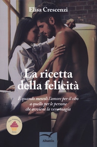 La ricetta della felicità - Librerie.coop La ricetta della felicità - Librerie.coop