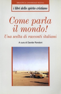 Come parla il mondo! - Librerie.coop