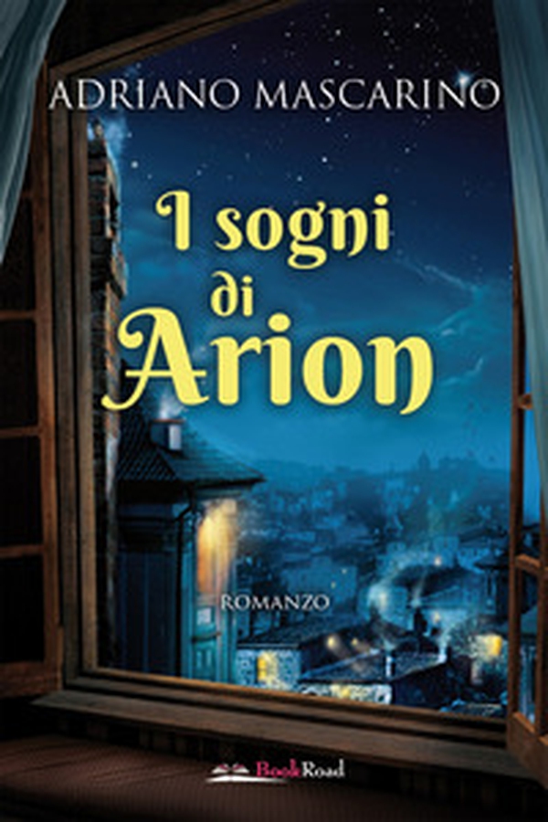 I sogni di Arion - Librerie.coop I sogni di Arion - Librerie.coop