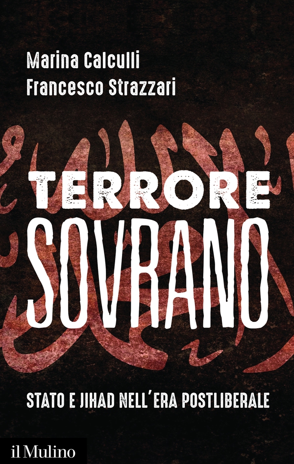 Terrore sovrano - Librerie.coop Terrore sovrano - Librerie.coop