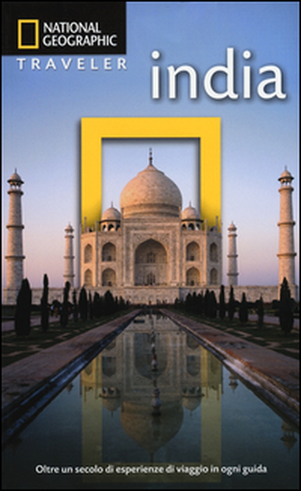 India - Librerie.coop India - Librerie.coop