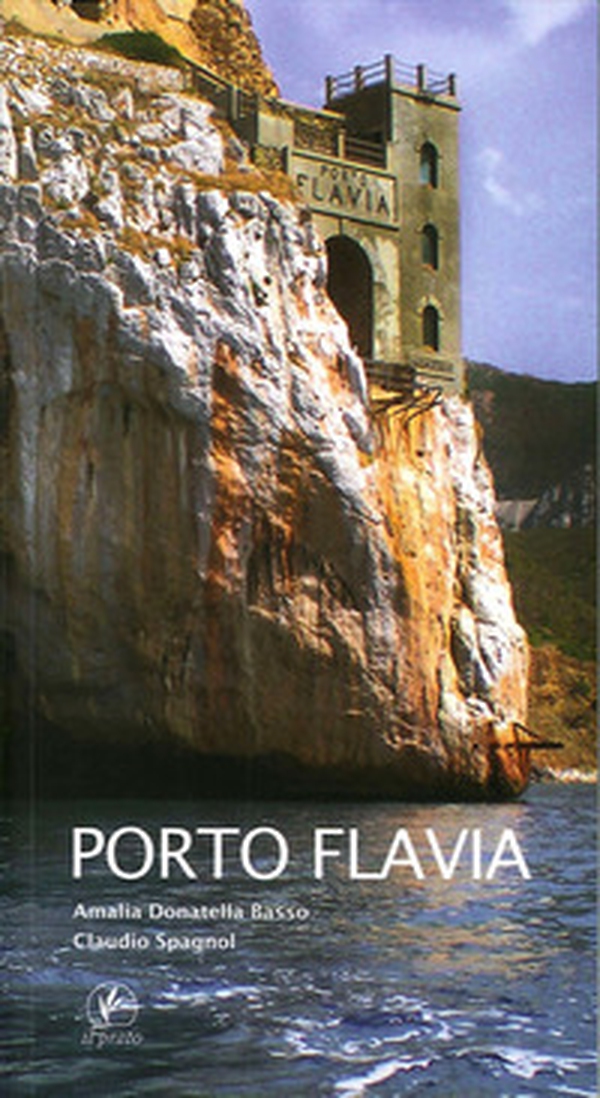 Porto Flavia. La storia e la visita. Viaggio nella Sardegna mineraria - Librerie.coop Porto Flavia. La storia e la visita. Viaggio nella Sardegna mineraria - Librerie.coop
