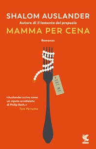 Mamma per cena - Librerie.coop