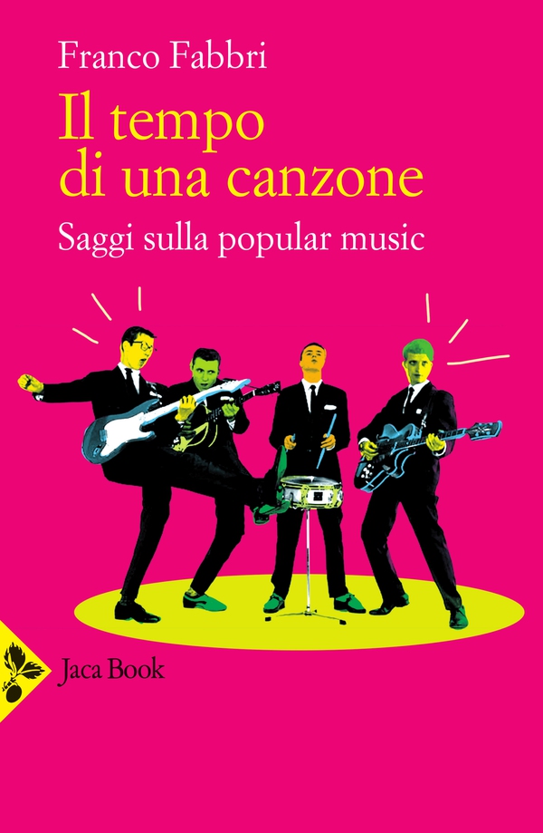 Il tempo di una canzone - Librerie.coop Il tempo di una canzone - Librerie.coop