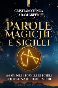 Parole magiche e sigilli - Librerie.coop