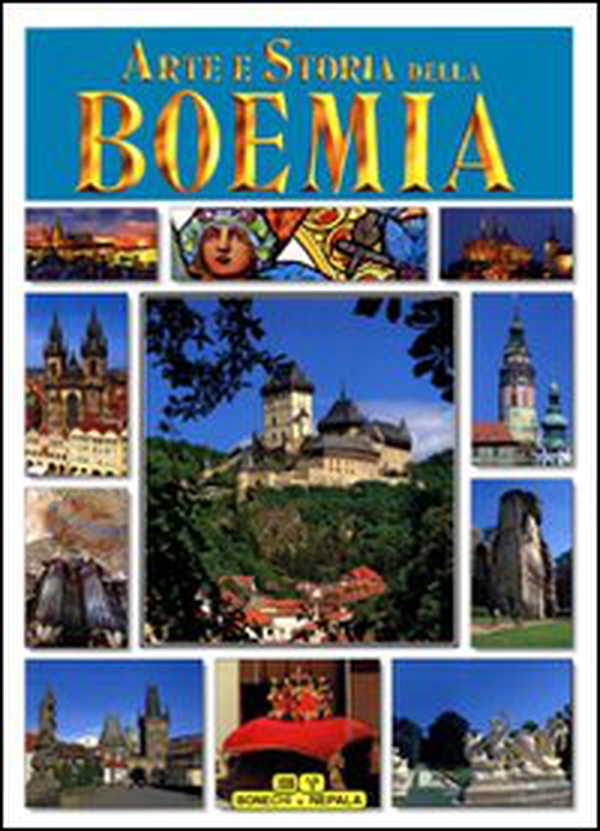 Boemia - Librerie.coop Boemia - Librerie.coop