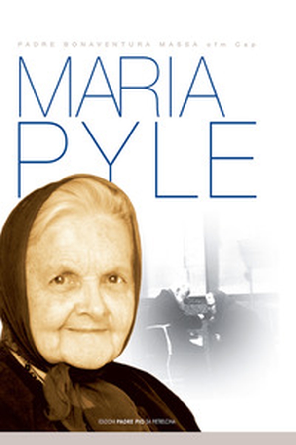 Maria Pyle. Passò beneficando tutti - Librerie.coop Maria Pyle. Passò beneficando tutti - Librerie.coop