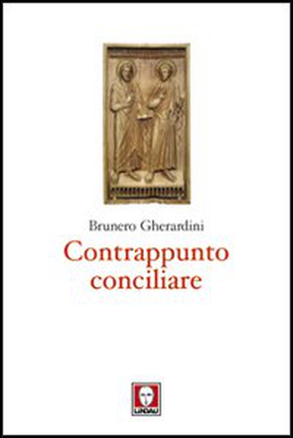 Contrappunto conciliare - Librerie.coop Contrappunto conciliare - Librerie.coop