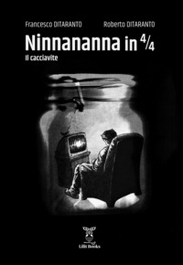 Ninnananna in 474. Il cacciavite - Librerie.coop Ninnananna in 474. Il cacciavite - Librerie.coop