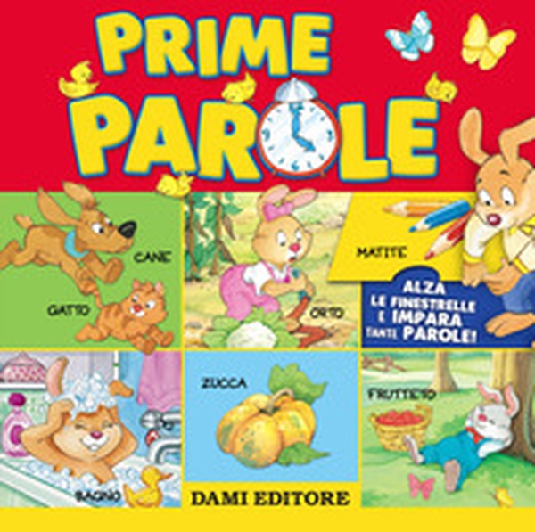 Prime parole - Librerie.coop Prime parole - Librerie.coop