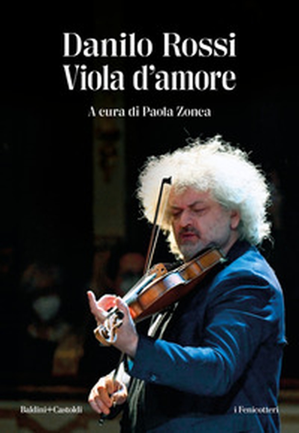 Viola d'amore - Librerie.coop Viola d'amore - Librerie.coop