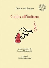 Giallo all'italiana - Librerie.coop
