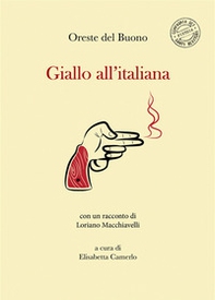 Giallo all'italiana - Librerie.coop Giallo all'italiana - Librerie.coop