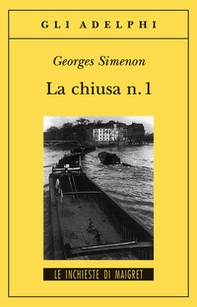 La chiusa n. 1 - Librerie.coop