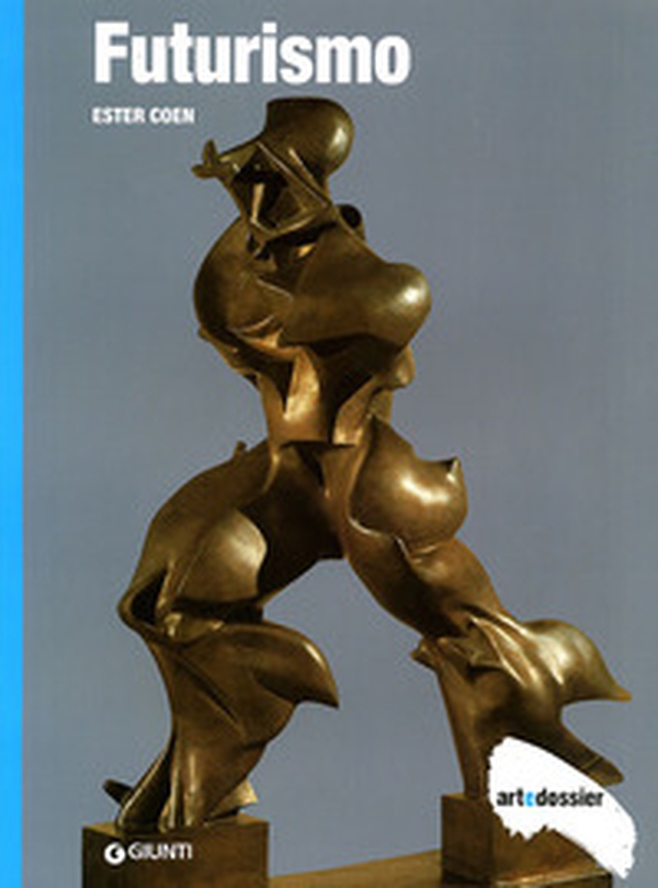 Futurismo - Librerie.coop Futurismo - Librerie.coop