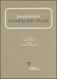 Pensieri per vivere - Librerie.coop
