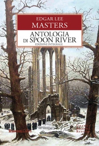 Antologia di Spoon River - Librerie.coop Antologia di Spoon River - Librerie.coop