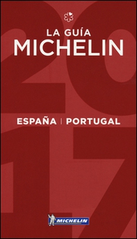 España & Portugal 2017. La guida rossa - Librerie.coop