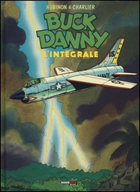 Buck Danny. L'integrale (1970-1979) - Librerie.coop