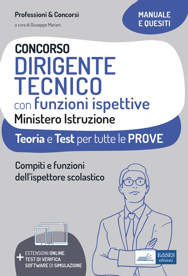 Concorso Dirigente tecnico con funzioni ispettive - Ministero Istruzione - Librerie.coop Concorso Dirigente tecnico con funzioni ispettive - Ministero Istruzione - Librerie.coop