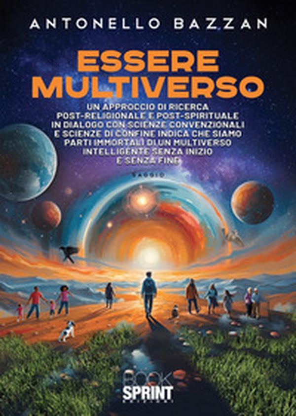 Essere multiverso - Librerie.coop Essere multiverso - Librerie.coop