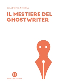 Il mestiere del ghostwriter - Librerie.coop Il mestiere del ghostwriter - Librerie.coop