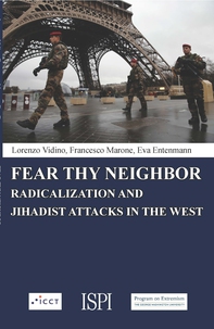 Fear Thy Neighbor - Librerie.coop