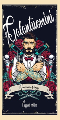 I galantuomini - Librerie.coop I galantuomini - Librerie.coop