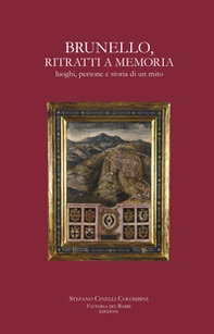 Brunello, ritratti a memoria. Luoghi, persone e storia di un mito - Librerie.coop Brunello, ritratti a memoria. Luoghi, persone e storia di un mito - Librerie.coop