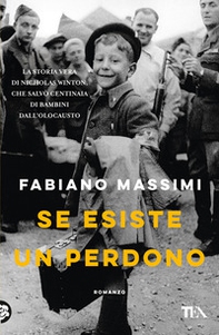 Se esiste un perdono - Librerie.coop Se esiste un perdono - Librerie.coop