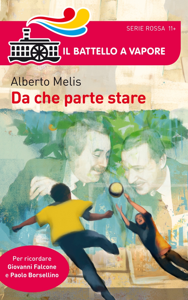 Da che parte stare - Librerie.coop Da che parte stare - Librerie.coop