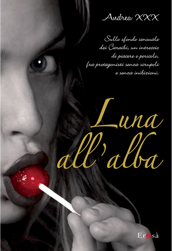Luna all'alba - Librerie.coop Luna all'alba - Librerie.coop