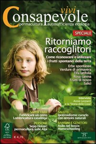 Vivi consapevole - Vol. 25 - Librerie.coop