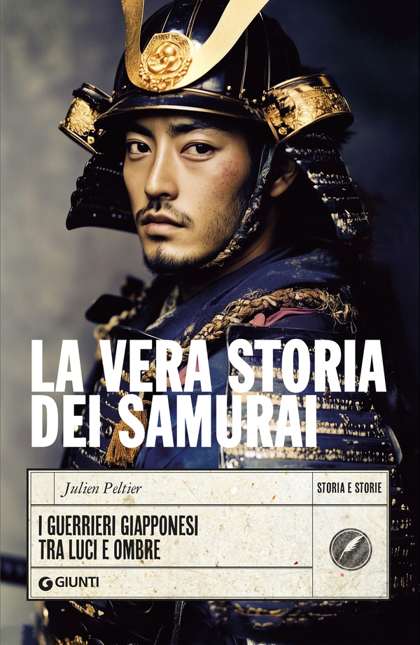 La vera storia dei samurai - Librerie.coop La vera storia dei samurai - Librerie.coop