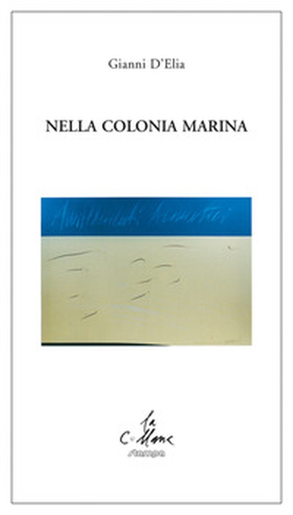 Nella colonia marina - Librerie.coop
