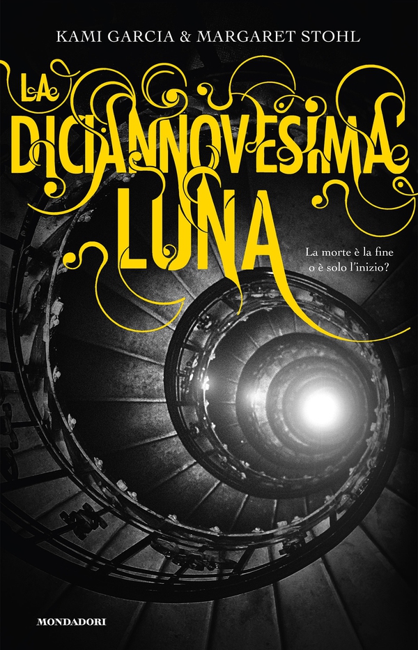 La diciannovesima luna - Librerie.coop La diciannovesima luna - Librerie.coop