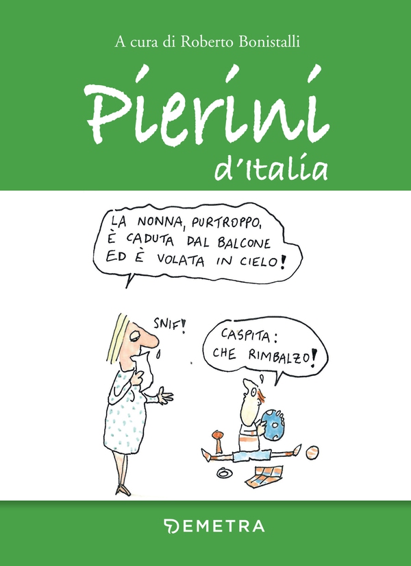 Pierini d'Italia - Librerie.coop Pierini d'Italia - Librerie.coop