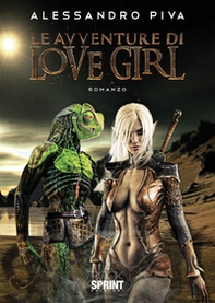 Le avventure di Love Girl - Librerie.coop