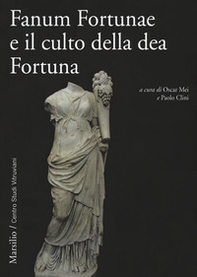 Fanum Fortunae e il culto della dea Fortuna - Librerie.coop