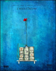L'aggiustacuori - Librerie.coop L'aggiustacuori - Librerie.coop