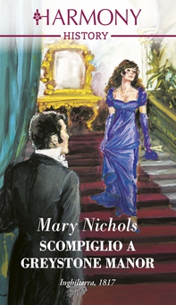 Scompiglio a Greystone Manor - Librerie.coop