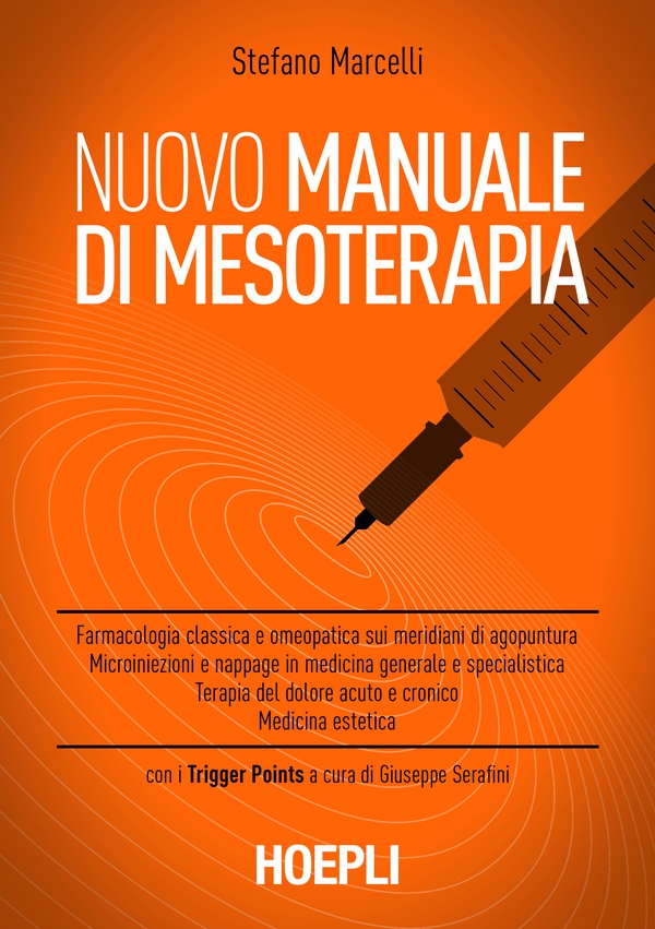 Nuovo manuale di mesoterapia - Librerie.coop Nuovo manuale di mesoterapia - Librerie.coop