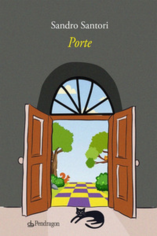 Porte - Librerie.coop Porte - Librerie.coop