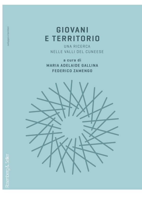 Giovani e territorio - Librerie.coop Giovani e territorio - Librerie.coop